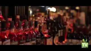 The Hudson Bar