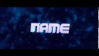 Free Intro Template  Epic Crazy 3D Sync  Cinema 4D After Effects