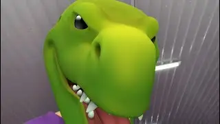 Как снять видео с мемоджи (Memoji)
