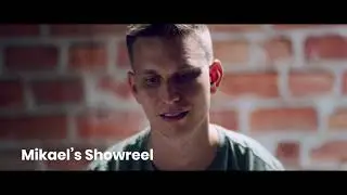Showreel Mastery - student testimonial - Mikael