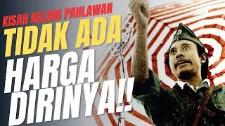 Bung Tomo : Gak Ada Harga Dirinya sbg Pahlawan ❗️