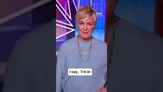 Meet the Leader of NBC Olympics!