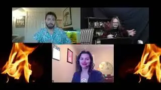 Rhetoric Rabbit Hole Ep.180 - Molly Kent (OmenBringer)