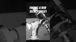 New secret object as my next project