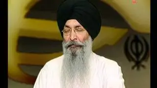 Oha Prem Piri-Bhai Harjinder Singh-Naad