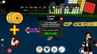 ALL *NEW* CODES OF ANIME FIGHTING SIMULATOR 2020!