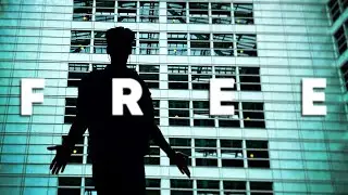 FREE DNB SAMPLE PACK Part 1/2