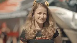 2019 Can-Am X Race 2 этап. Регистрация