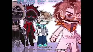•[*Пов:если JDH попадет в сонный мир*]• Я ВЕРНУЛАСЬ,ДЕТИ МОИ!! /Джон/Лололошка/Марк/Невер