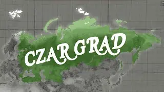 Age of Imperialism: Form Czargrad