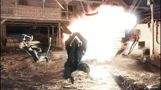 Hunt: Showdown Shenanigans