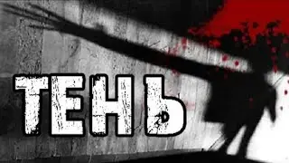 Страшные истории от Гробовщика - Тень