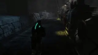 Dead Space 3 часть 4 в 15.30 мск