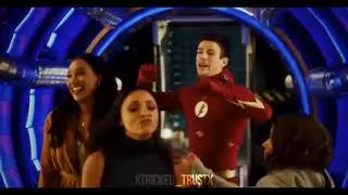 The flash edit (bloopers🙈)
