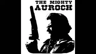 The Mighty Auroch - Doom Room Demo (2012)