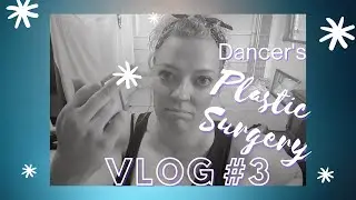 Plastic Surgery VLOG 3 - dealing with the haters and trolls!