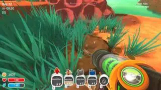 Slime Rancher #2 / スライムランチャー