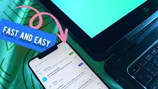 How To Switch Gmail Accounts The Easiest way.