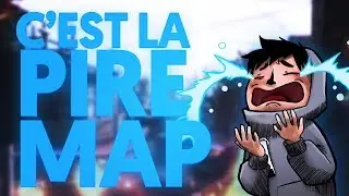 CoD Modern Warfare : Les pires maps vraiment 😡
