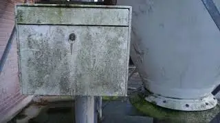 ДАНИЯ_РАБОТА НА СВИНОФЕРМЕ_ЧТО ТАКОЕ СИЛО?SILO