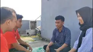 latihan bahasa jepang tema bertemu teman lama
