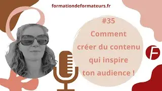 Comment créer du contenu inspirant ?