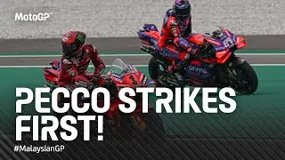 What We Learned on Friday ⚔️ | 2024 #MalaysianGP