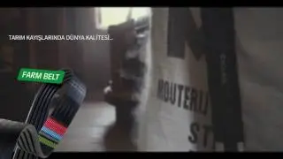 Rubena Farm Belt