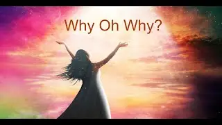 Why Oh Why? | Promo | Emily Garner | Kevin Mackie, Rupam Sarmah | Daniel L.