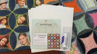 Charming Circles Promotion