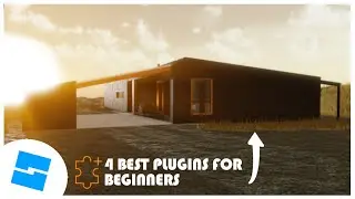 4 Useful Plugins in Roblox Studio (Beginners)