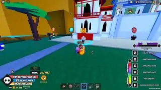 How To Change Race In One Fruit Simulator | Roblox One Fruit How To Change Race