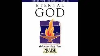 WORSHIP MIX - DON MOEN ~ All Things/ God Will Make A Way/ You Are Eternal/ Praise Looks Good On You