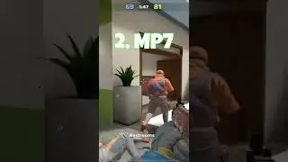ALWAYS Use These Weapons! - Critical Ops Tips and Tricks