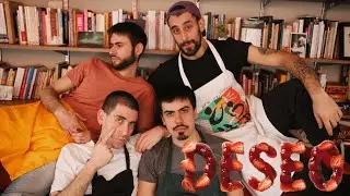 Cepa. - Deseo (Lyric Video)