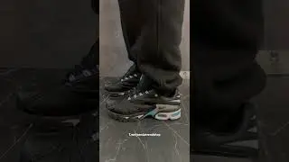 Кроссовки Nike Air Max Tailwind 5 #кроссовки #nike