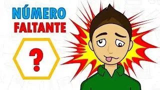 Math Puzzle - What's the missing number? - Math Challenge