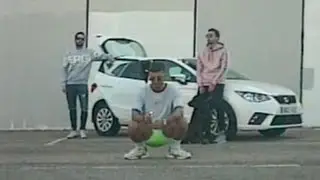 PVTO POP – Chillin 🌴