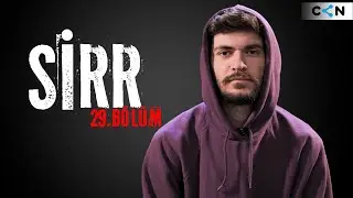 Sirr #29