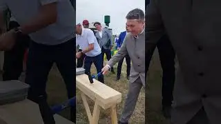 Сабантуй - 2024!