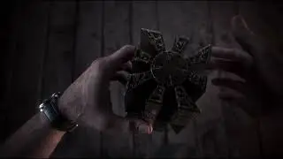 Dead by Daylight Hellraiser! Intro (Trailer)
