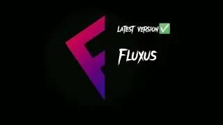 Roblox Fluxus Executor Latest Version | Download Link |