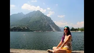 LECCO - A CHARMING CITY IN ITALY
