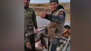 Хорезм . Лака балик.  XORAZM . Laqa Baliq