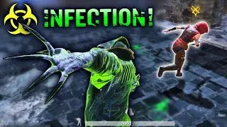 ZOMBIE INFECTION MODE in PUBG Mobile! | New Update 0.14.0 (New Game Mode, Missions, Controls)