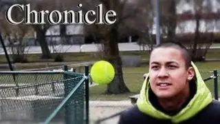 Chronicle effects (part 1)