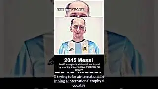 Where are they now?🤔 #messi #football #shorts #barcelona #youtubeshorts