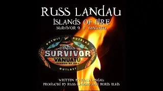 Survivor: Vanuatu - The Album