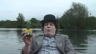 Cactus in a Canoe - William Trevelyan- episode 3