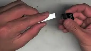 How to Remove a Stuck SIM, Micro SD Card, CD, DVD, Blu-Ray, etc. From Phone, PlayStation, Xbox, etc.